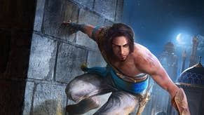 Prince of Persia: The Sands of Time Remake em desenvolvimento desde 2018