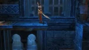 Prince of Persia: Shadow and the Flame dev diary shows platforming & combat