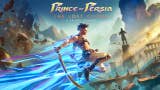 Prince of Persia: The Lost Crown - Majestoso