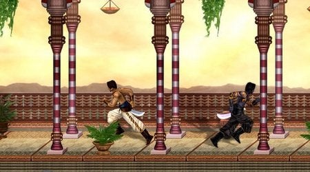 Prince Of Persia Classics Sur Xbox 360 – Complet PAL FR (Floto Games)