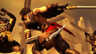 New Prince Of Persia Announced