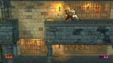 Prince of Persia Classic HD su iOS