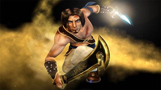 Prince of Persia creator Jordan Mechner is interested in making a new game in the series