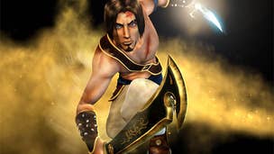 Prince of Persia creator Jordan Mechner is interested in making a new game in the series