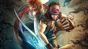 Prince of Persia Remake reportedly coming soon