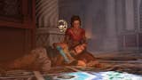 Prince of Persia: Piaski Czasu - remake kontra oryginał na pierwszym porównaniu