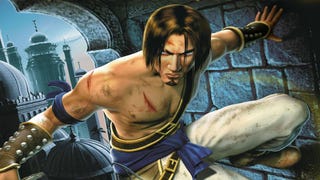Prince of Persia: The Sands of Time remake leaked