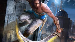 Prince of Persia: The Sands of Time remake won't be at Ubisoft's E3 2021 show