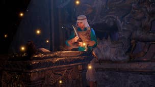 Prince of Persia: The Sands of Time Remake delayed to March