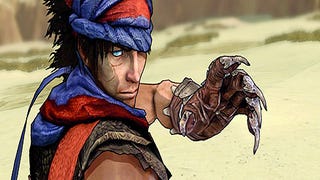 Prince of Persia at 50% off on Steam