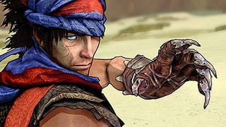 Prince of Persia Epilogue DLC is this week's Live Deal of the Week