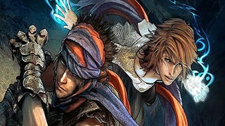 Report - New Prince of Persia to be revealed early next year