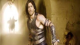 First Prince of Persia official movie still released