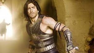 First Prince of Persia official movie still released