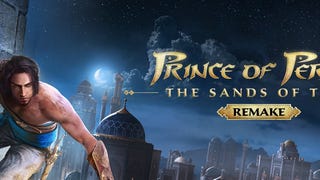 Prince of Persia Sands of Time remake switches studios