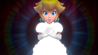 Princess Peach game, enhanced version of Luigi's Mansion 2 coming next year