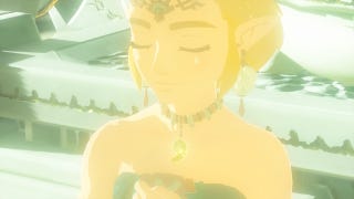 Zelda: Tears of the Kingdom builds become both musical and mathematical