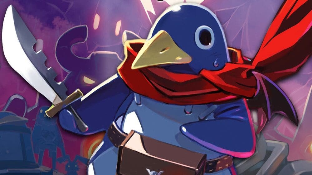 El director de la saga Prinny abandona el estudio Nippon Ichi Software