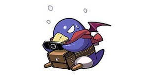 New Prinny, Shadow of Memories announced for PSP