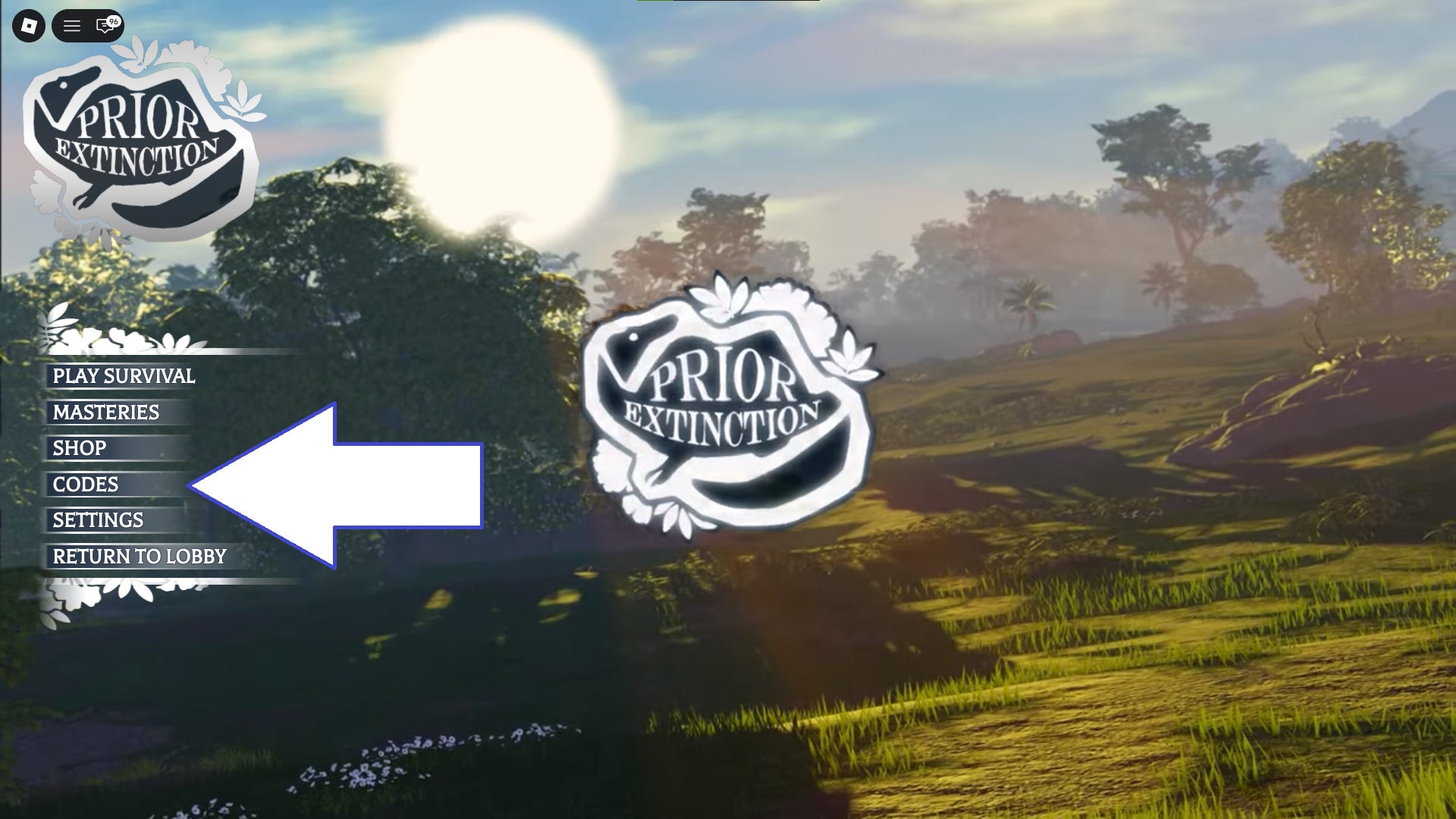 Extinction Button Prior Extinction codes for July 2026 | Eurogamer.net