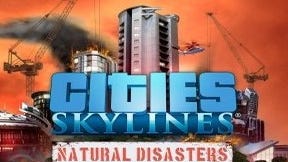 Přírodní pohromy do Cities Skylines