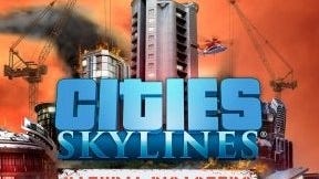 Přírodní pohromy do Cities Skylines
