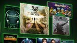 Přírůstky na Xbox Game Pass v květnu