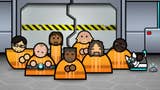 Prison Architect goes cutting edge in new Future Tech Pack mini-expansion
