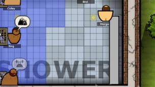 Prison Architect has made $370,000 in four weeks, Introversion releases figures