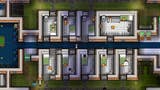 Prison Architect's previously console-exclusive Psych Ward DLC heading to PC