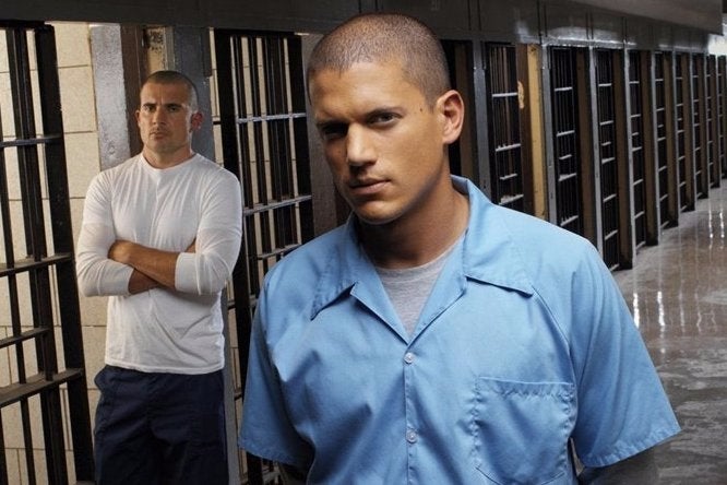 Prison Break de volta para nova temporada | Eurogamer.pt