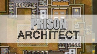 Introversion Announce Prison Architect
