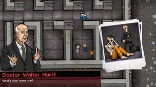 It's not too late to get on the Prison Architect bandwagon
