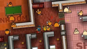 Prison Architect has already earned $19M
