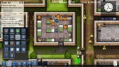 Prison Architect spontaneously adds multiplayer beta to game
