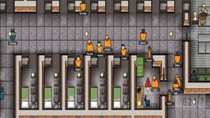 Prison Architect Alpha update 20 introduces failure conditions