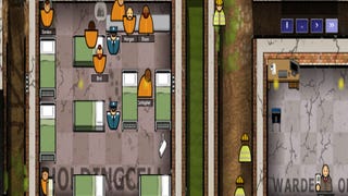 Prison Architect interview: putting the triple-A market on trial