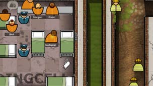 Prison Architect interview: putting the triple-A market on trial