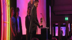 Privates, Just Dance 2 win at BAFTA's Children's Awards 2011