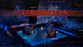 Dota 2: The International's $18.5m Prize Pool Breaks Own Previous Record, Is STILL Growing