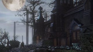 Průlet gotickým prostředím Bloodborne