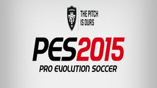 Pro Evolution Soccer 2015: 1080p op PlayStation 4