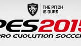 Pro Evolution Soccer 2015: 1080p op PlayStation 4