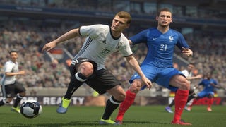 Pro Evolution Soccer 2017 officieel aangekondigd