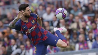 Pro Evolution Soccer: i capitoli per la prossima generazione videoludica utilizzeranno un nuovo engine