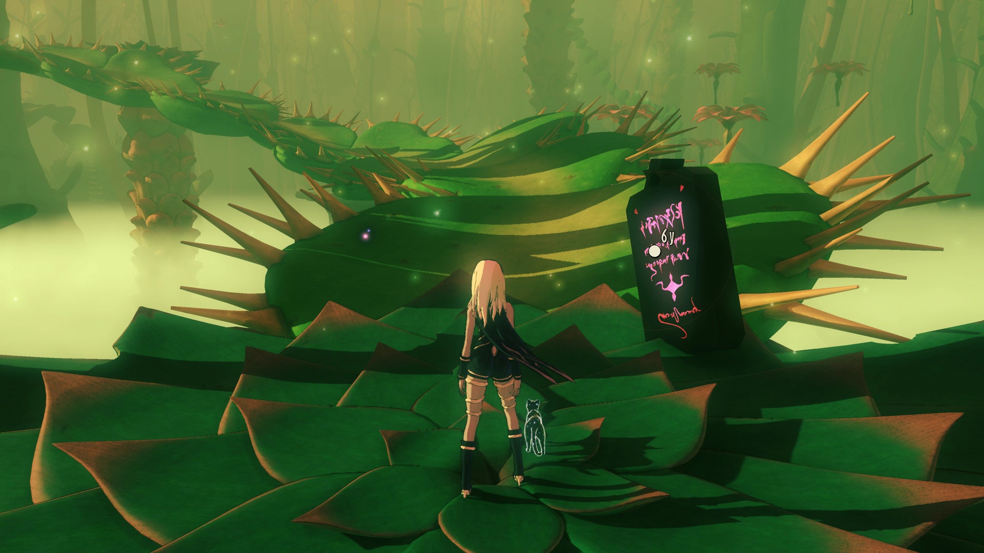 Gravity rush online 2 ps4 pro