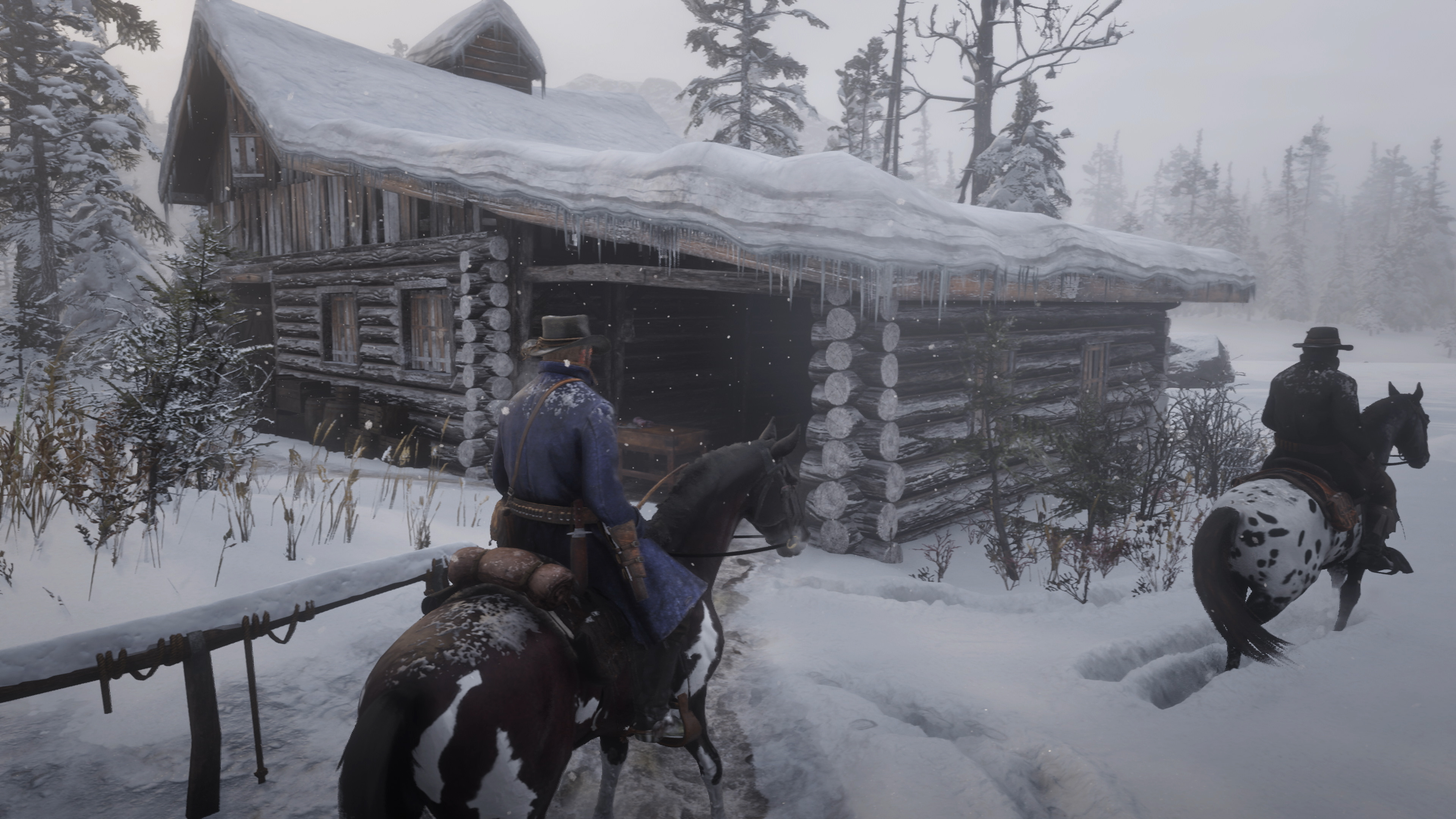 Xbox One Graphics Rdr2 Red Dead Redemption 2 - Análise técnica - Corre melhor e possui ...