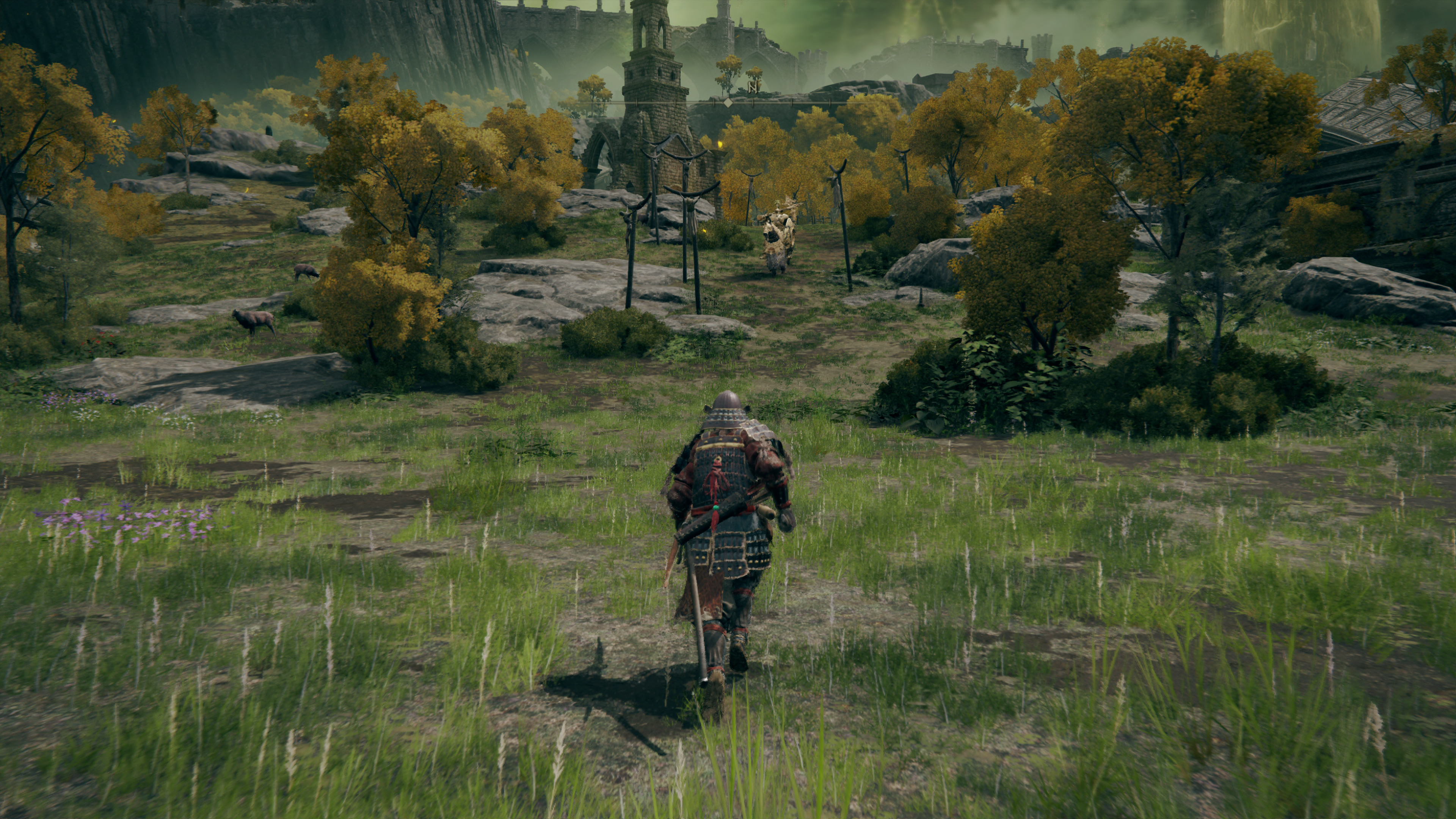 Elden Ring: Kann das Spiel auf PS4 und Xbox One noch mithalten ...