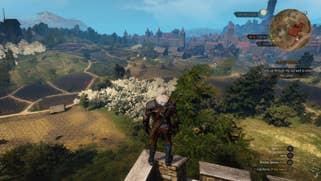 Witcher 3 deals 60fps ps4 pro