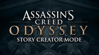 Probamos el nuevo modo Story Creator de Assassin's Creed Odyssey